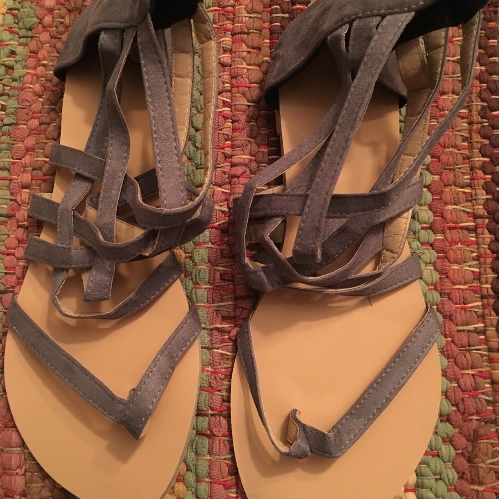 Women’s Gladiator Sandals